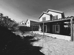 CASA EN AV. LA HACIENDA 3008, LAMPA