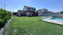 TIPSPROPIEDADES VENDE CASA EN SANTA FILOMENA 12901, CONDOMINIO TAIQUEN, CHICUREO