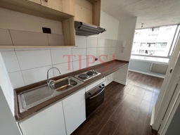 DEPARTAMENTO EN MARIO KREUTZBERGER 1520, SANTIAGO CENTRO