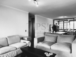 DEPARTAMENTO EN ZÚRICH 221, LAS CONDES
