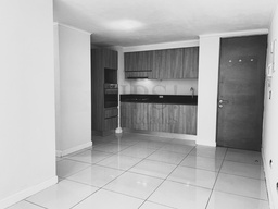 SAN FRANCISCO 242, SANTIAGO